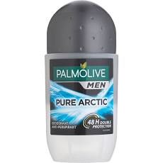 Palmolive Deo Roll-on Men Pure Arctic - 50 ml