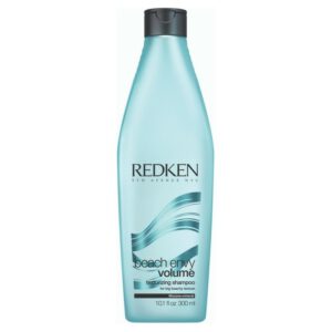 Redken Beach Envy Volume Texturizing Shampoo 300 ml