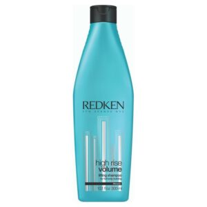 Redken High Rise Volume Lifting Shampoo - 300 ml