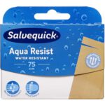 Salvequick Aqua Resist Plaster - 75 cm.