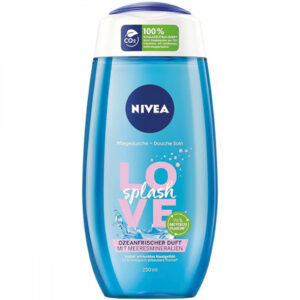 250ml Nivea "Summer Love" Shower Gel!