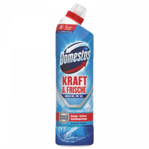 750ml Domestos Oceanfresh Toiletrens Gel