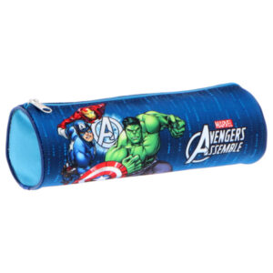 Avengers-penalhus