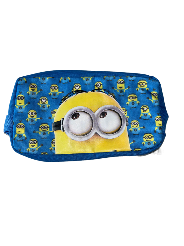 Minions penalhus_pouch