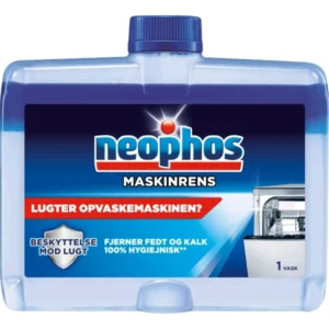 Neophos maskinrens