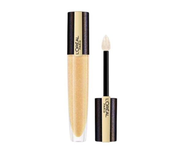 L’Oreal Rouge Signature Liquid Lipstick - 212 Pure Gold