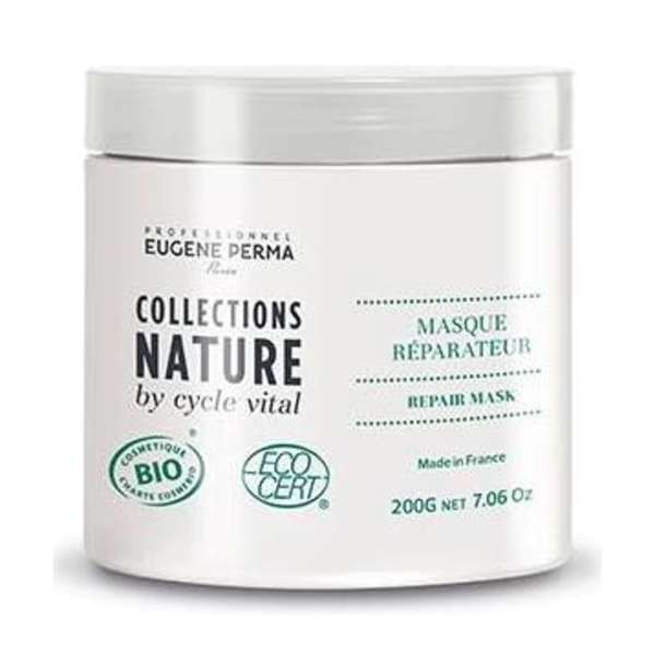 Eugene Perma Collections Nature Organic Repair Mask