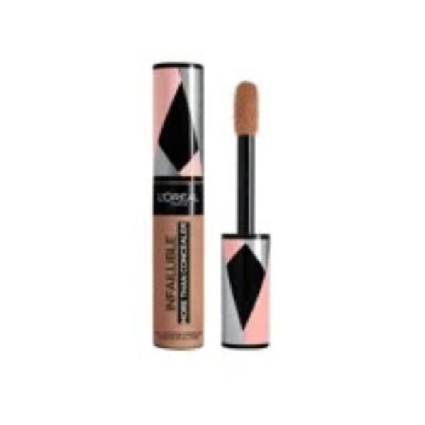 L'OREAL Infallible More Than Concealer - 336 Toffee