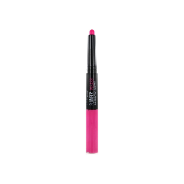 Maybelline Lip Studio Plumper Please - 225 Cheeky