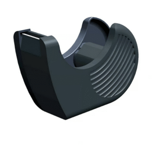 Bright Office tape-holder m. metalskær