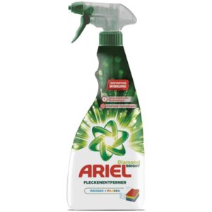 Ariel Stain Remover Spray 750 ml – pletfjerner med oxy-blegemiddel