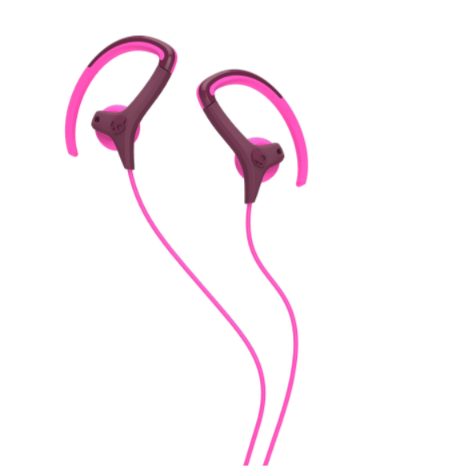 Skullcandy Sport Performance Hovedtelefon - Billede 4