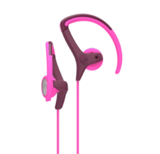 Skullcandy Sport Performance Hovedtelefon - Billede 5
