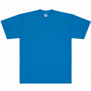 Hurricane T-shirt Voksne - Turkis