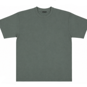 Hurricane T-shirt Voksne - Grå